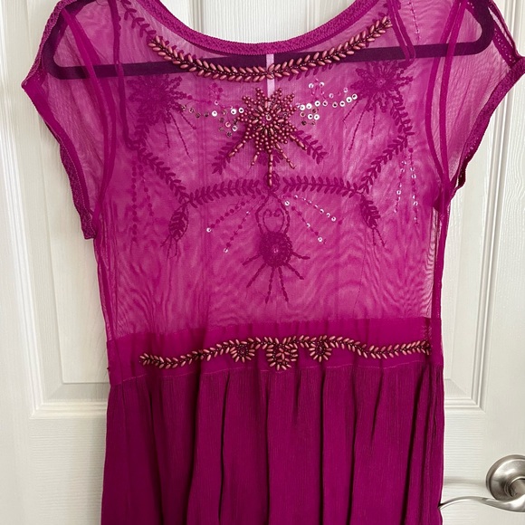 Free People Top - Picture 4 of 5